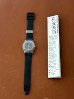 Montre Swatch BASEL 2001 Edition spéciale !