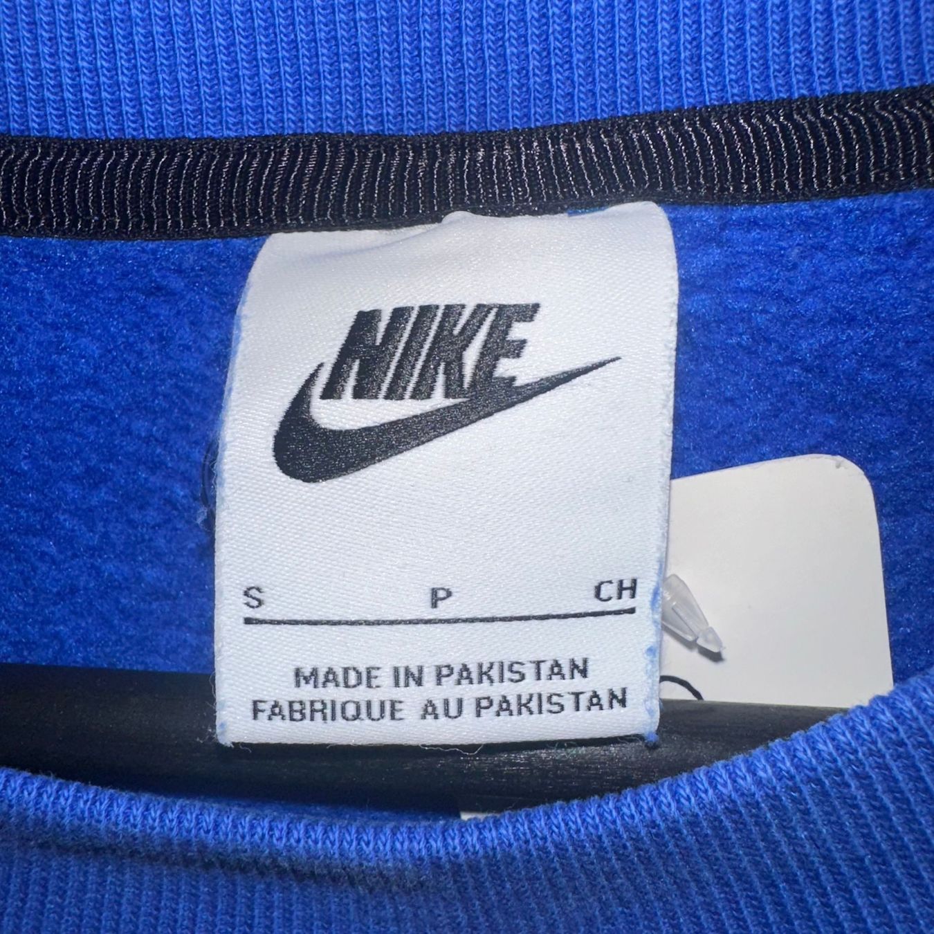 Stüssy Maglioni & Felpe: Nike x Stüssy Sweater Blue – Nuovo (secondo la descrizione) da Bern venduto da gia_jqj7 2