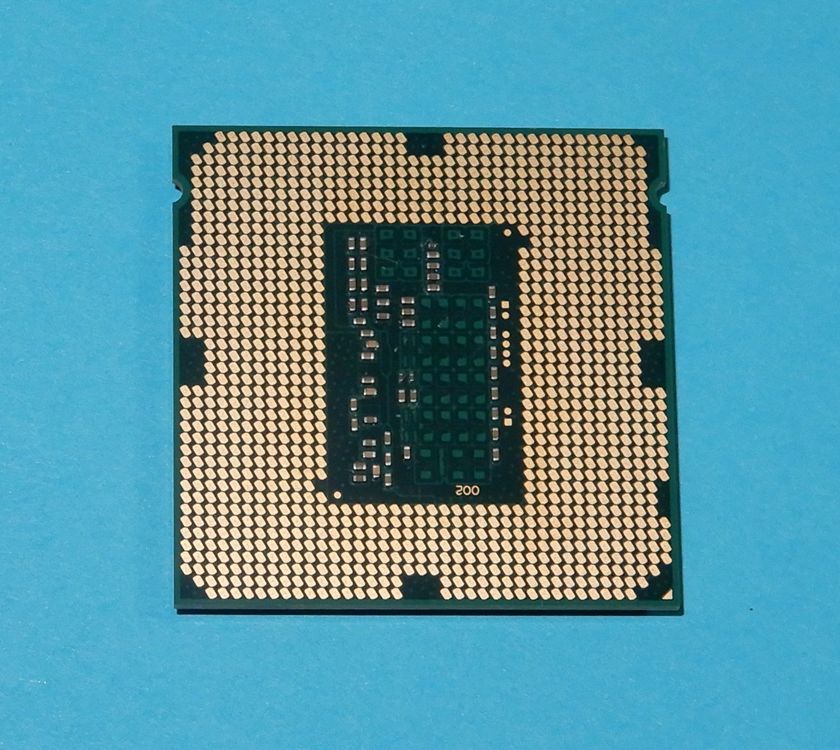 Intel® Core™ i7-4770S Processor | Kaufen auf Ricardo