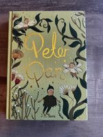 Peter Pan Wordsworth Edition (English)