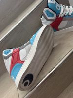 Osiris Skater Schuhe Clone Gr.45