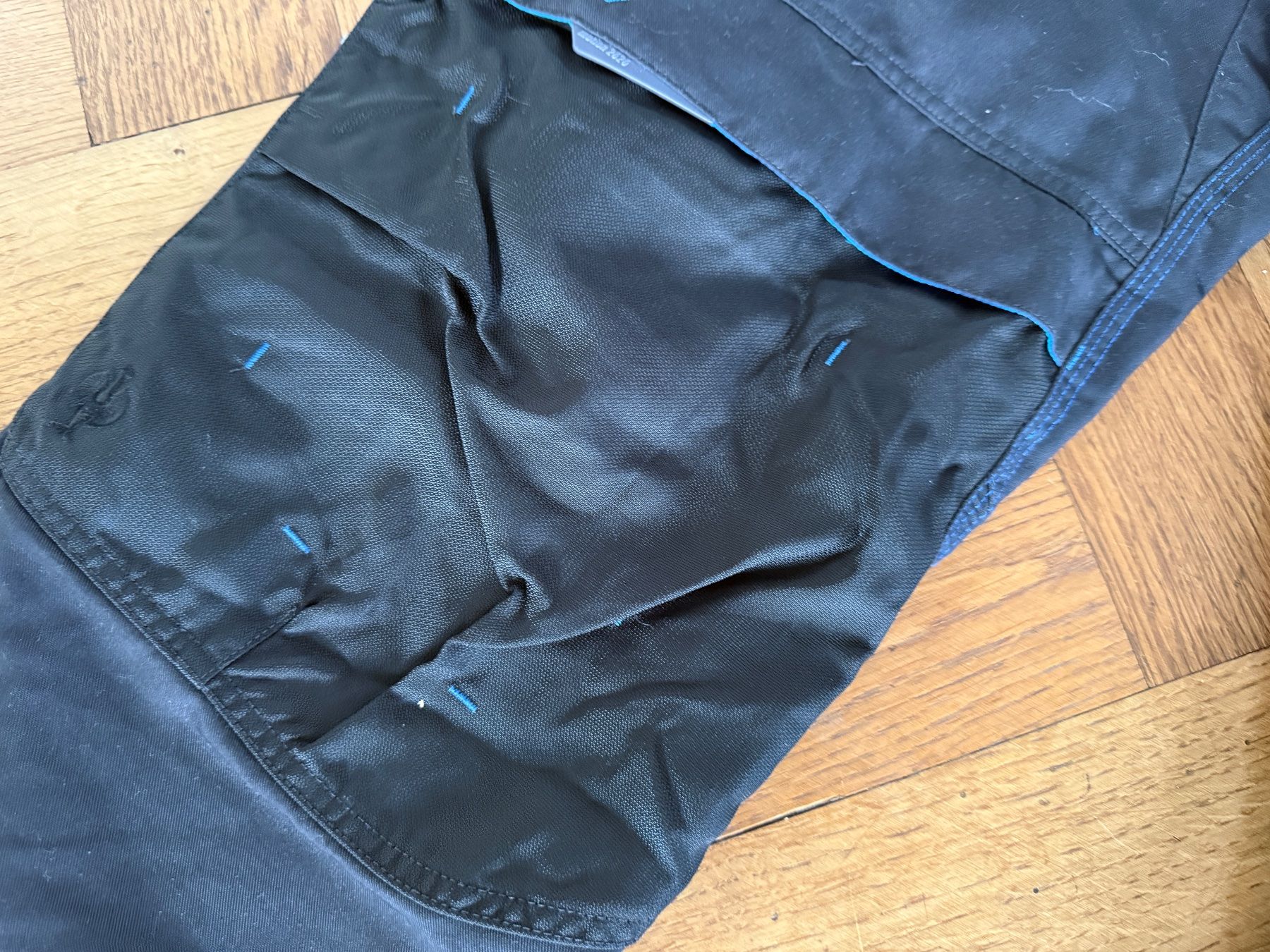 Engelbert Strauss Pantaloni: Engelbert Strauss Hose, Größe 58 Motion 2020 Herren – Nuovo (secondo la descrizione) da Ennetbaden venduto da mapa05 4
