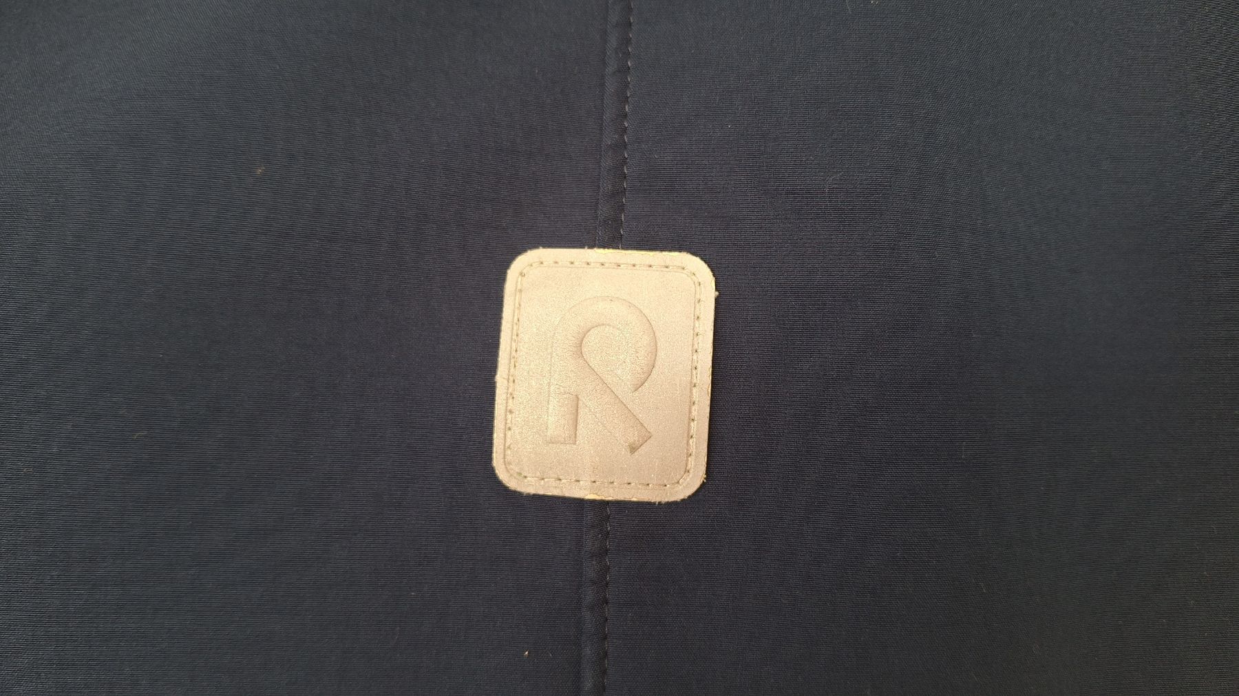 Reima Giacche & Cappotti: Reima Softshelljacke Gr. 116 Dunkelblau Wasserdicht – Usato da Oberkulm venduto da kar_jgx9 6