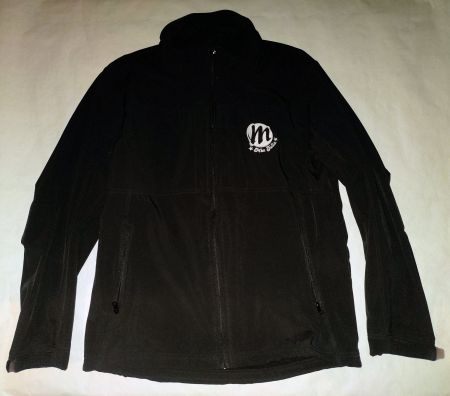 MIA JULIA MAGMA JACKE ** RARITÄT ** XXL ** GESTICKT **