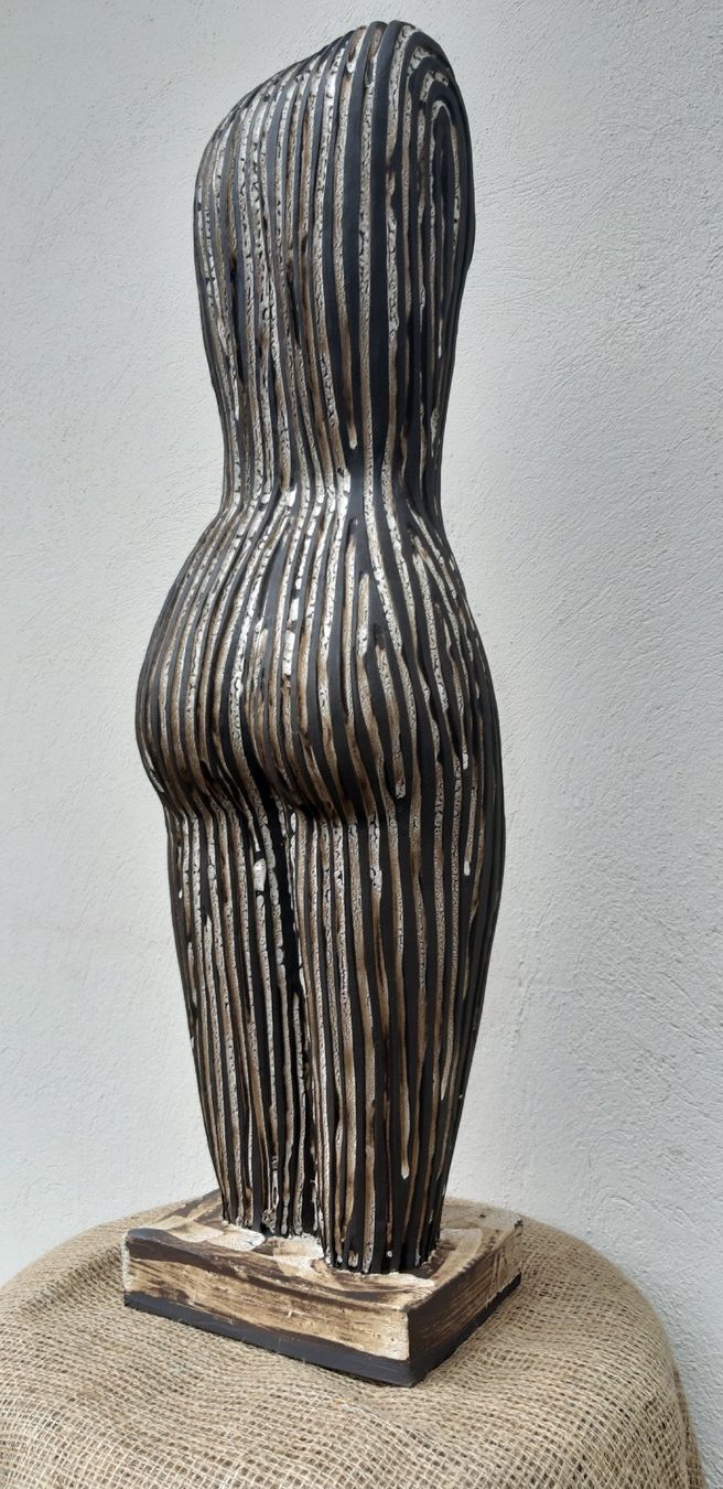 Skulpturen & Statuen: Venus noire – Gebraucht aus Montreux von JABIBI88 2