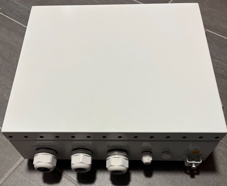 HUAWEI Backup Box B1 Notstrom (Neu (gemäss Beschreibung)) in Reinach BL ...