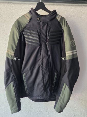 Veste moto BMW Reschen Gore-Tex