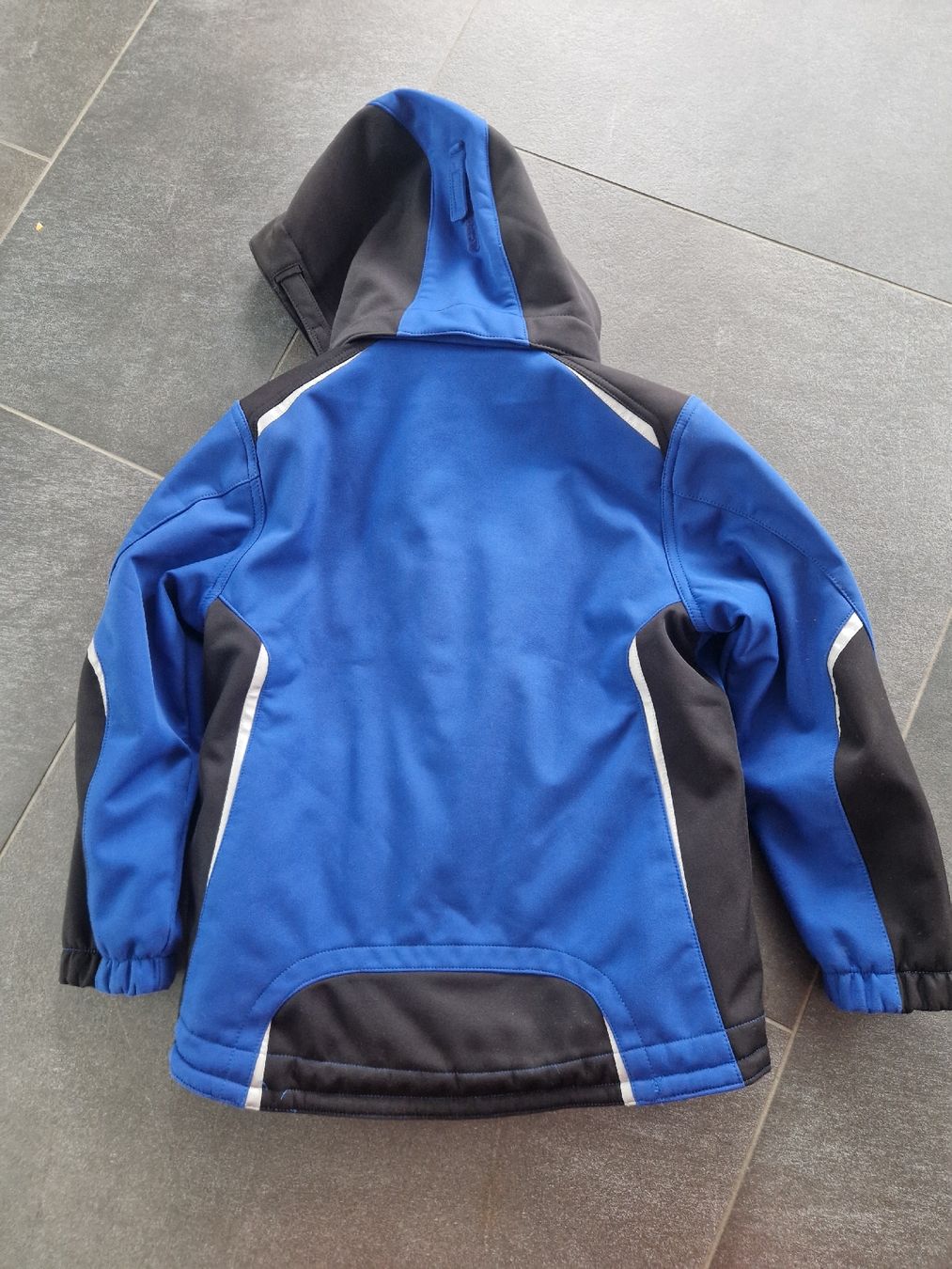 Engelbert Strauss Giacche & Cappotti: Engelbert Strauss Softshell Jacke gefüttert – Usato da Unterägeri venduto da Aegericity 3