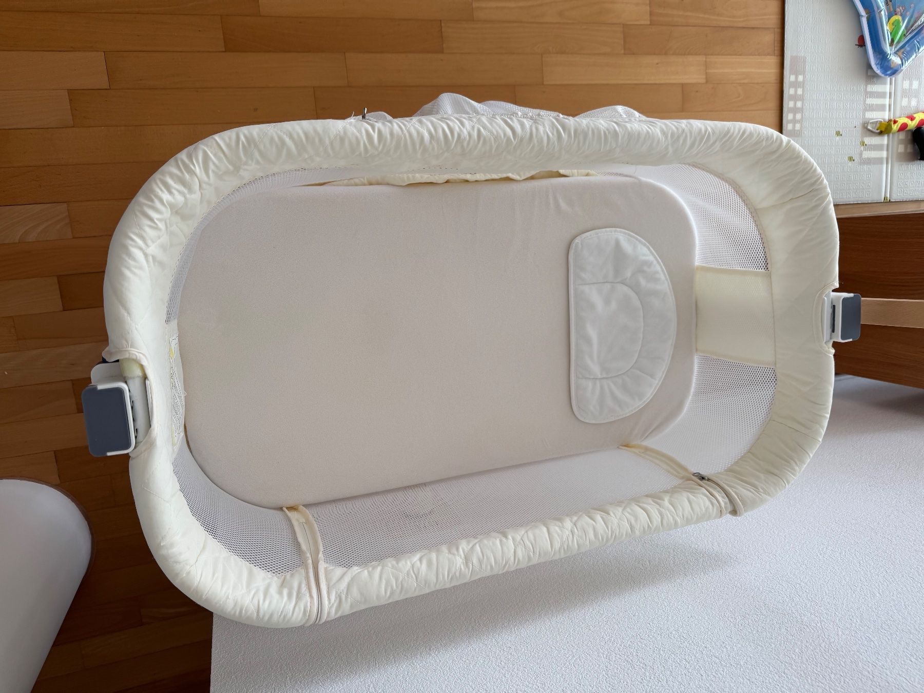 Lits: Babybett – D'occasion à Suhr par han_8xwk 1