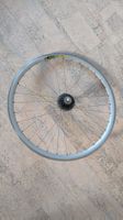 Hinterrad 650 C Mavic 501