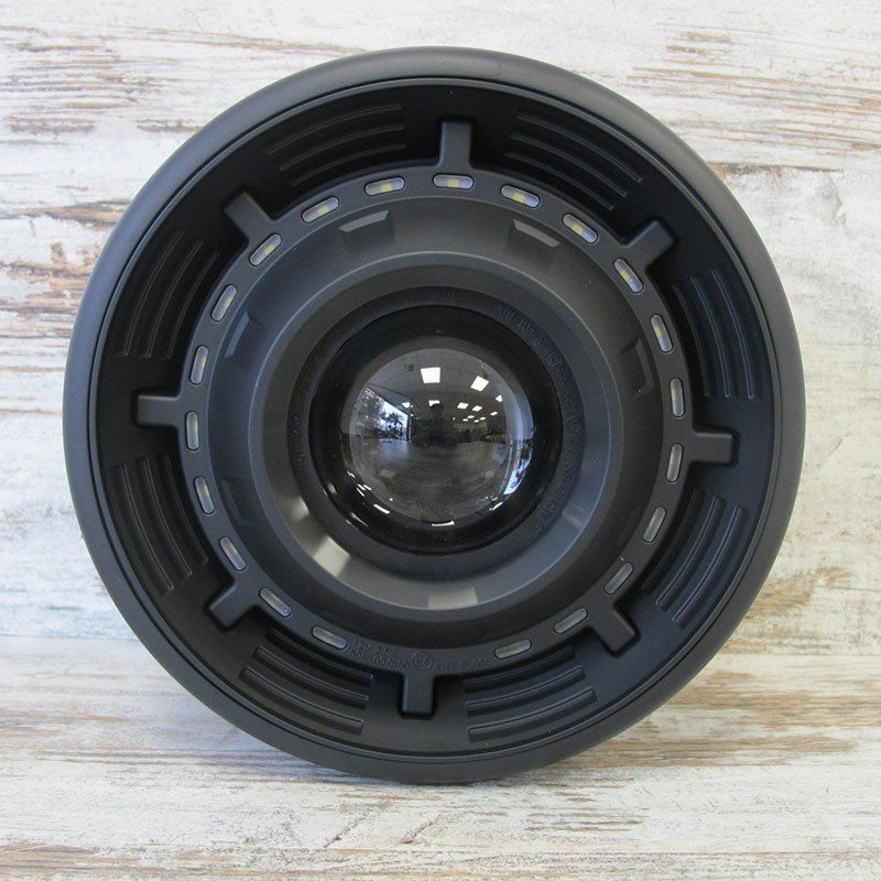 Fari: Phare LED pour moto – Usato da Aigle venduto da Elia_F.