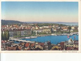 Genève ca. 1930