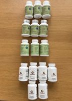 GLP Formula & Gingerfit neu und ungeöffnet