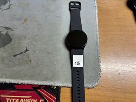 Samsung galaxy Watch 6 BT,LTE,GPS, Wi-Fi#15