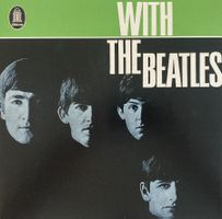 BEATLES - WITH THE BEATLES