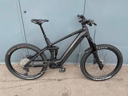 Cube Stereo Hybrid 160 HPC SLX 625Wh Occasion