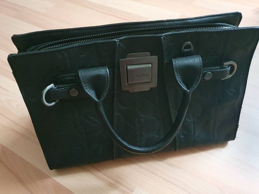 Borse da donna: Original Calvin Klein Tasche  – Usato da Hemmental venduto da Jeanette7