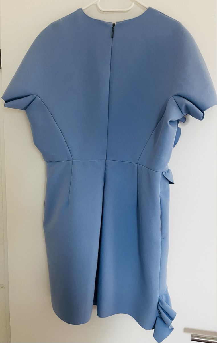 MSGM Vestiti: Designer Kleid MSGM Milano Gr.40/42 – Nuovo (secondo la descrizione) da Oetwil am See venduto da ZhannaW 3
