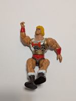Mattel Masters of the Universe Flying Fists He-Man