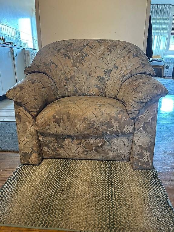 Fauteuils: Fauteuil à vendre – D'occasion à Genève par pie_6xg2 2