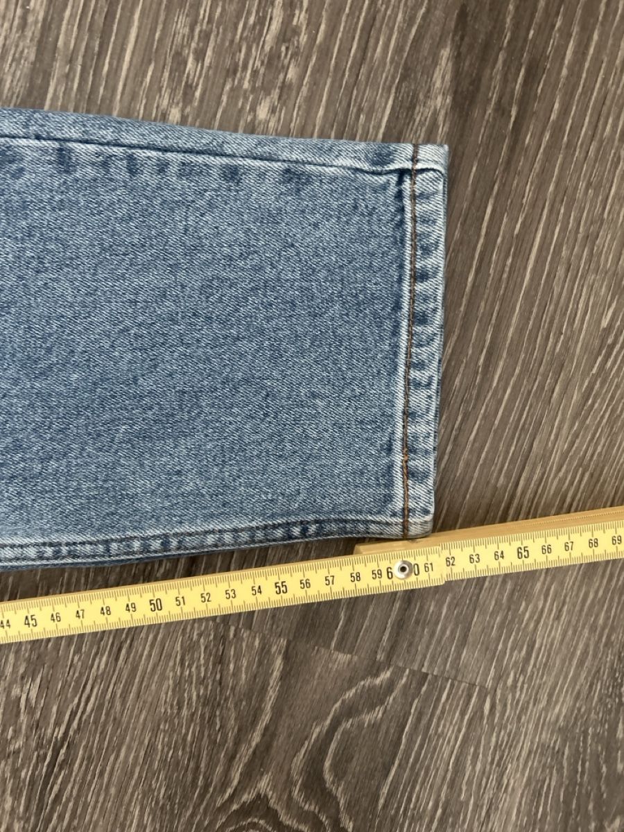 Only Jeans: Jeans von Only, Grösse 31/30, denimblau – D'occasion à Erlinsbach SO par hallon480 5