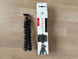Joby GorillaPod 3K Kit