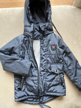 Jacke Gr.104