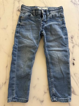 C&A Skinny Jeans Junge Grösse 98