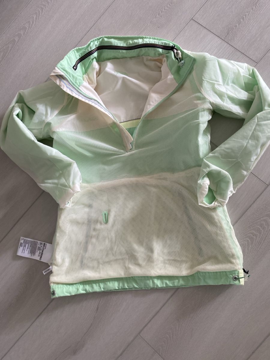 Giacche: Sportjacke Belowzero Gr M – Usato da Strengelbach venduto da Bycy 5