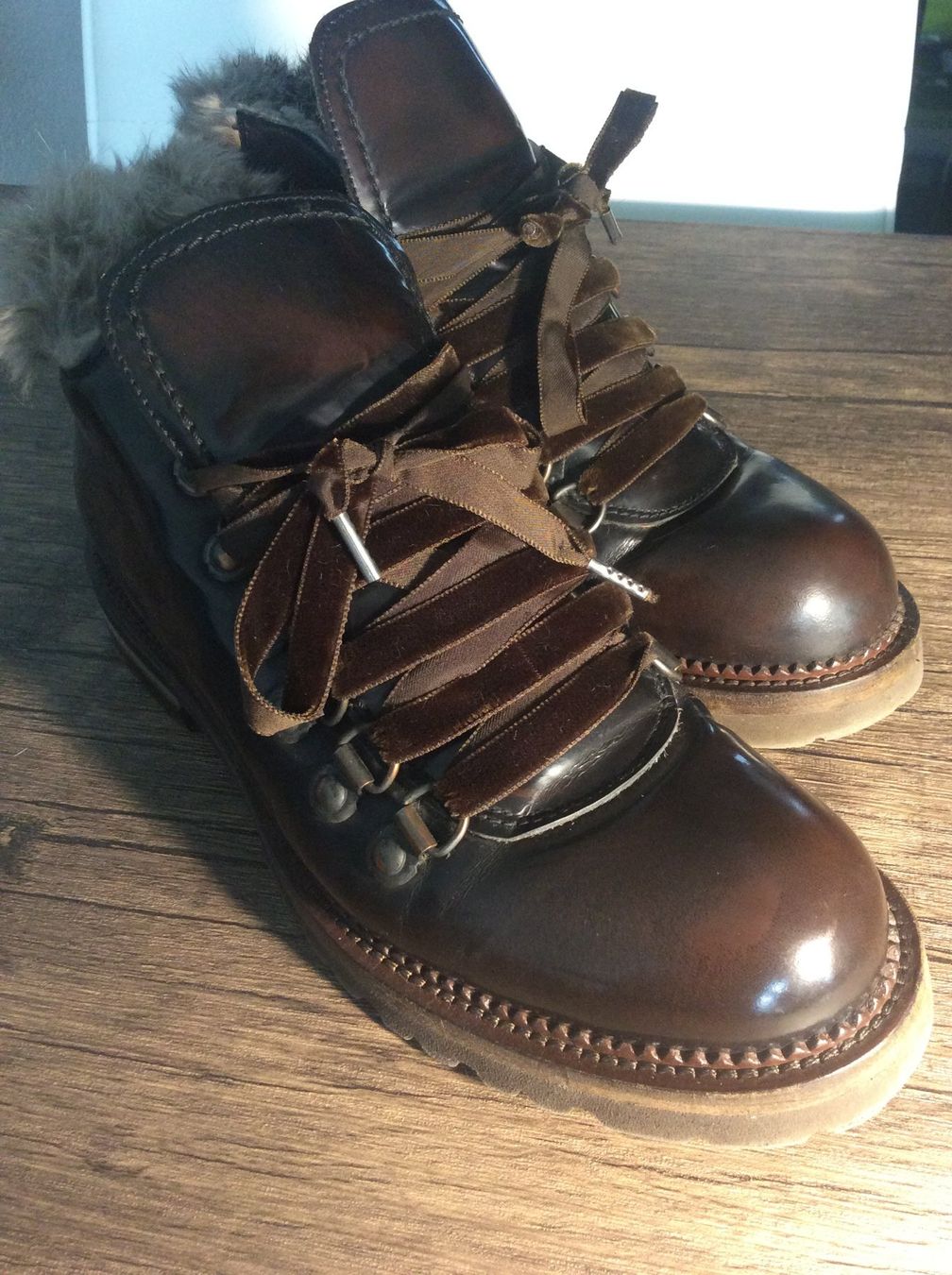 Benci Brothers Scarpe da donna: BENCI BROTHERS MODE STIEFEL - 37 – Nuovo (secondo la descrizione) da Nänikon venduto da rmw24 2