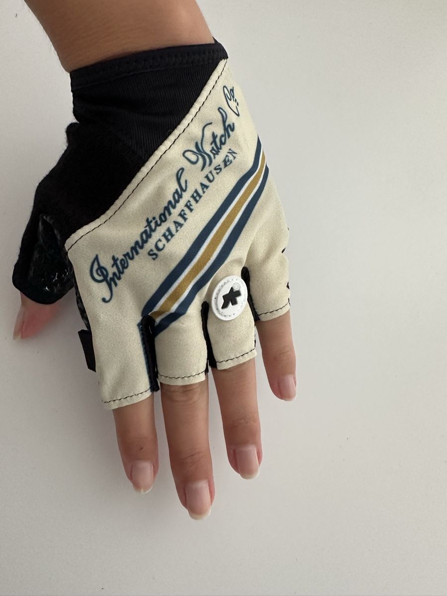 Guanti & manicotti: IWC Kurzfingerhandschuh – Nuovo (secondo la descrizione) da Küsnacht ZH venduto da adr_669g 2