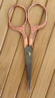 Schere / Bastelschere Retro Style, neu