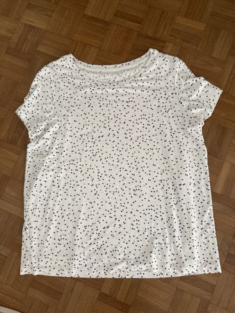 Still shirt