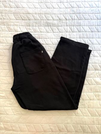 Pantalon jogging noir taille XS bon état