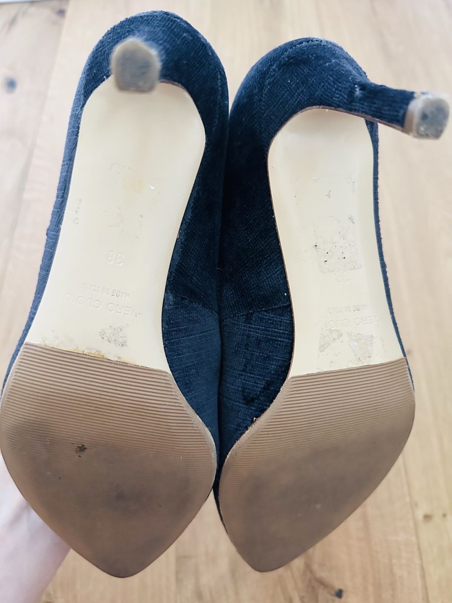 Max Mara Scarpe da donna: Max Mara Weekend Pumps Size 38 – Usato da Kilchberg ZH venduto da kku_pv69 4