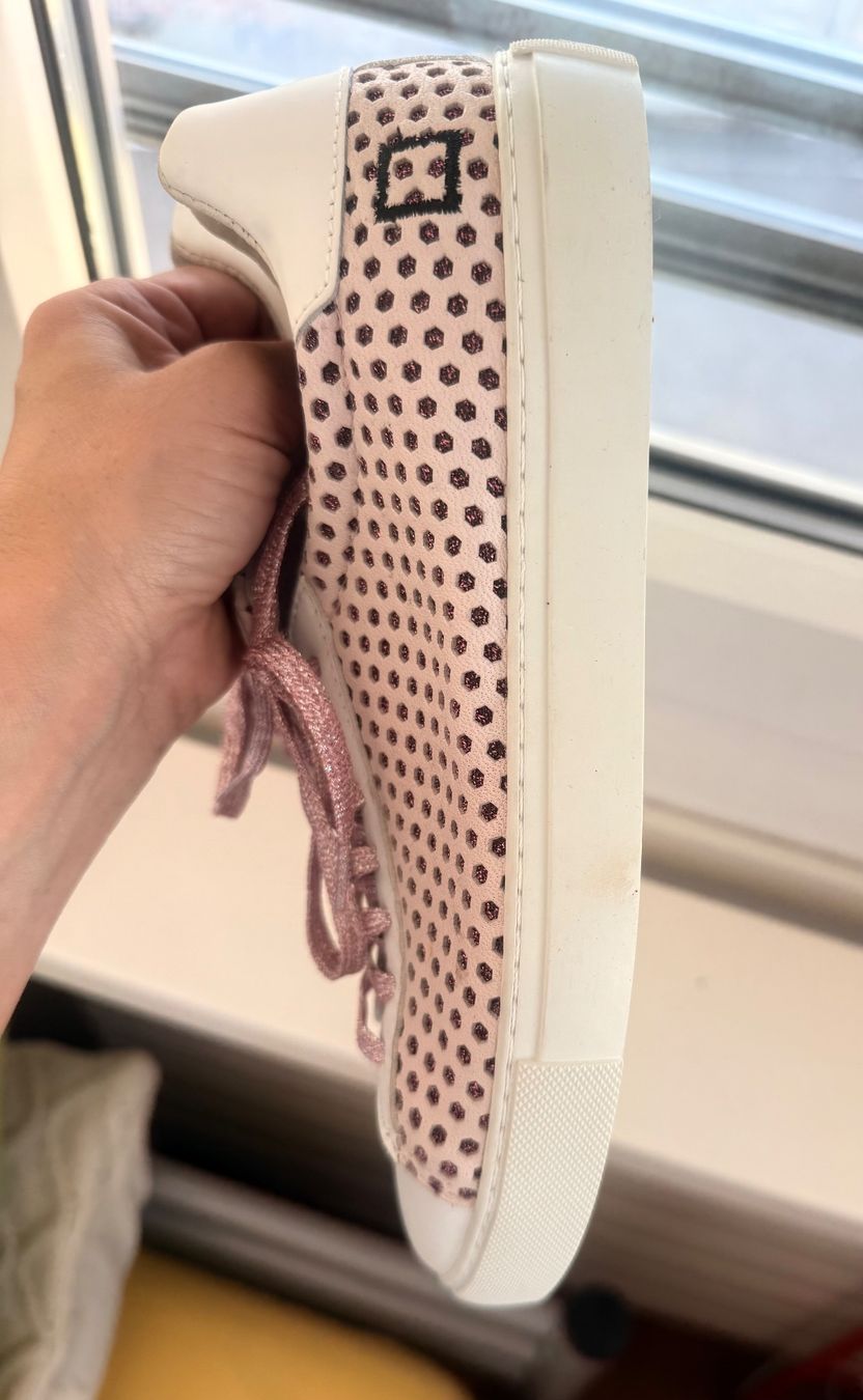 Scarpe da donna: Damen-Sneaker Grösse 37 – Usato da Kilchberg ZH venduto da KellerCI 3