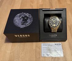 Versace Uhr