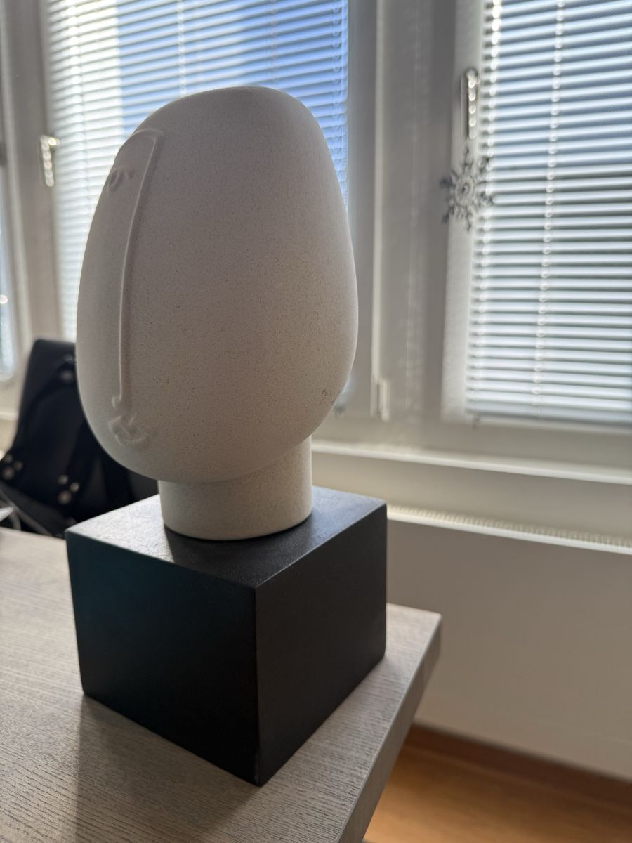Sculture & Statue: H&M Home Skulptur – Usato da Zürich venduto da larrysells 1
