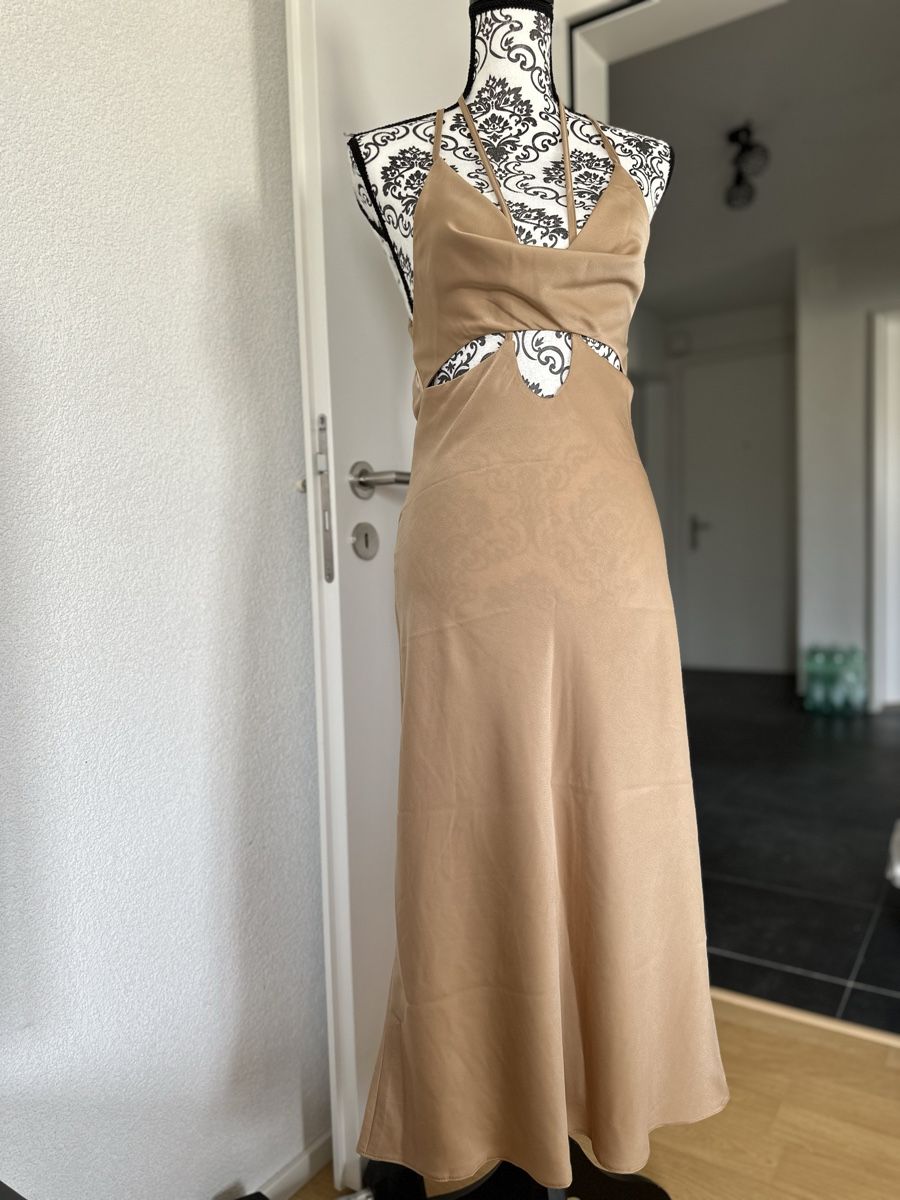 Vestiti: Dress/ Kleid – Nuovo e nell'imballaggio originale da Schaffhausen venduto da Nadiuna 1