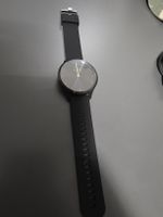Garmin Vivomove (Hybrid Smartwatch) – schwarz