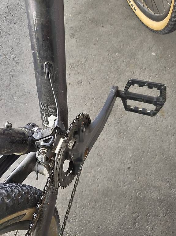 Biciclette: Scott Aspect 930 29" Hardtail MTB · Gr. XL  – Usato da Märstetten venduto da AmazonPrime 4
