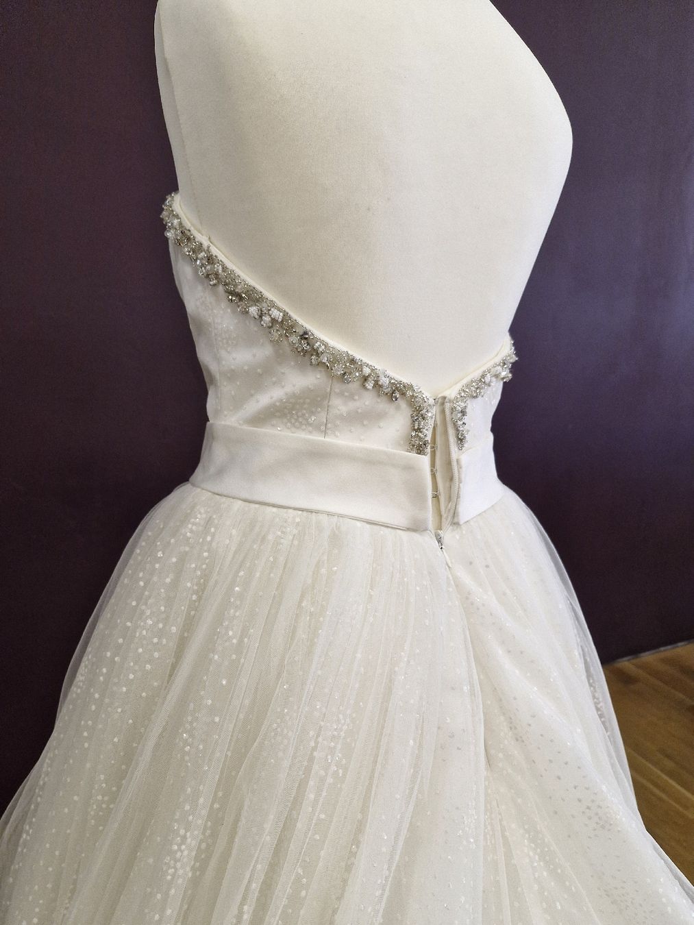 Vestiti: Prinzessinnen-Brautkleid – Nuovo (secondo la descrizione) da Euthal venduto da Leandra01 4