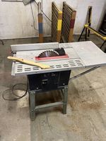 Einhell Tischkreissäge TKS 250 UV  1500W
