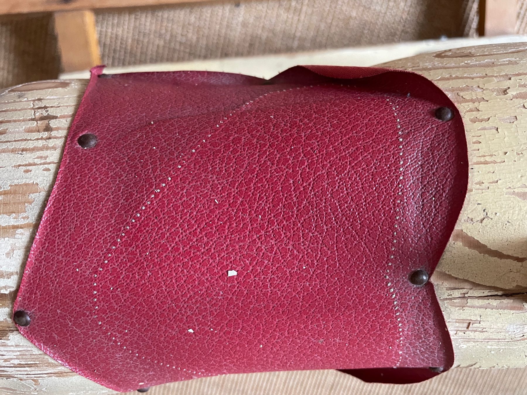 Giocattoli: Schaukelpferd antik – Usato da Weinfelden venduto da Jessy831 7