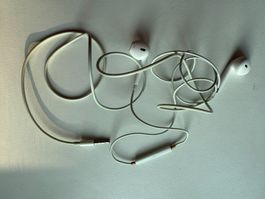 APPLE EarPods (3.5 mm Kopfhörerstecker), In-ear Kopfhörer