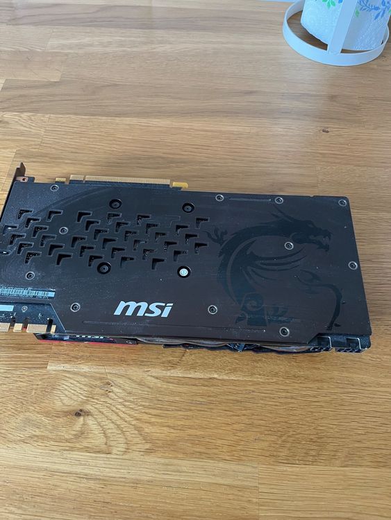 Grafikkarte 1070 gtx 8gb | Kaufen auf Ricardo