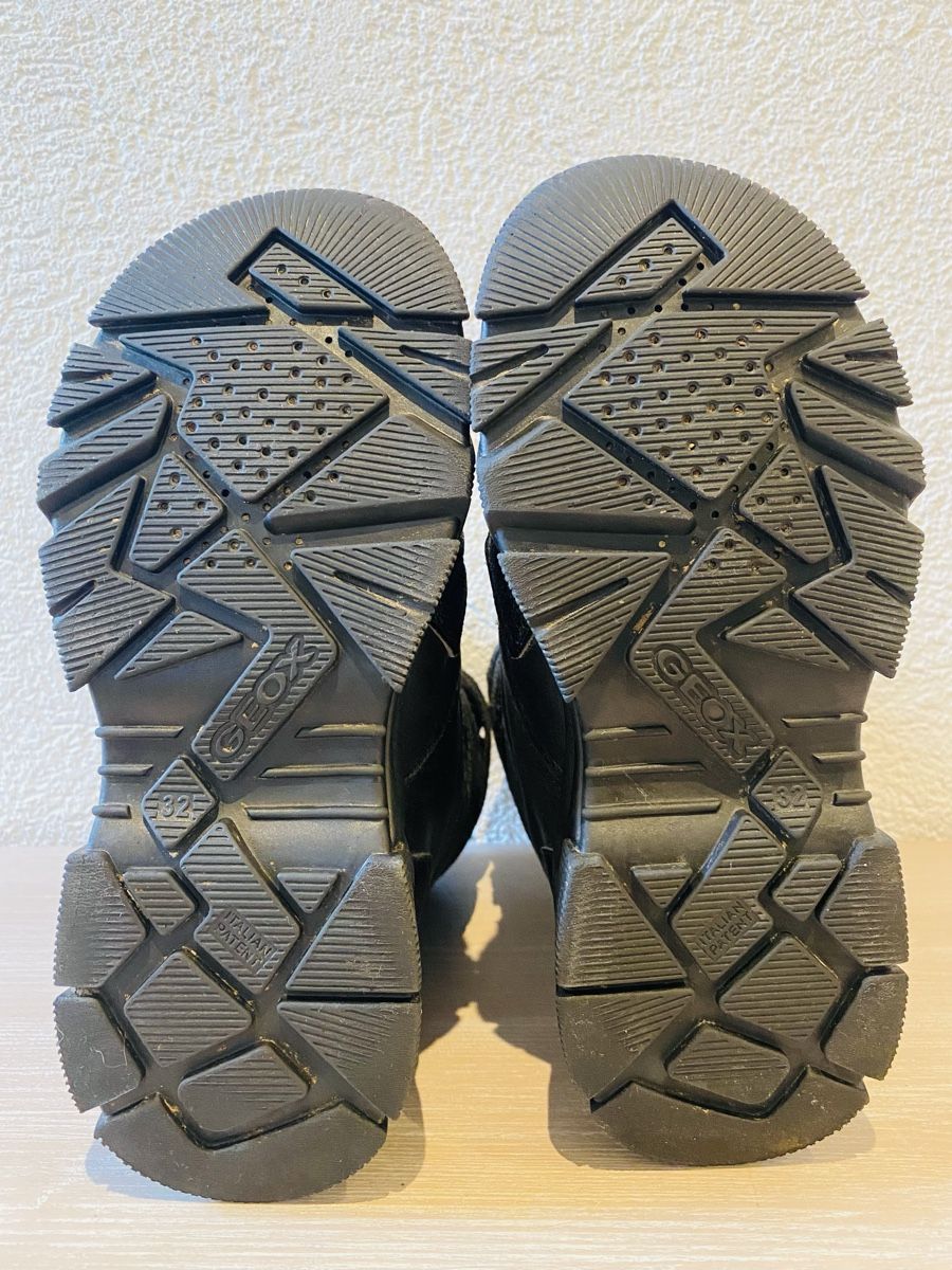 Geox Schuhe für Jungen: Geox Winterstiefel Gr. 32  – Gebraucht aus Niederwil AG von Rola77 3
