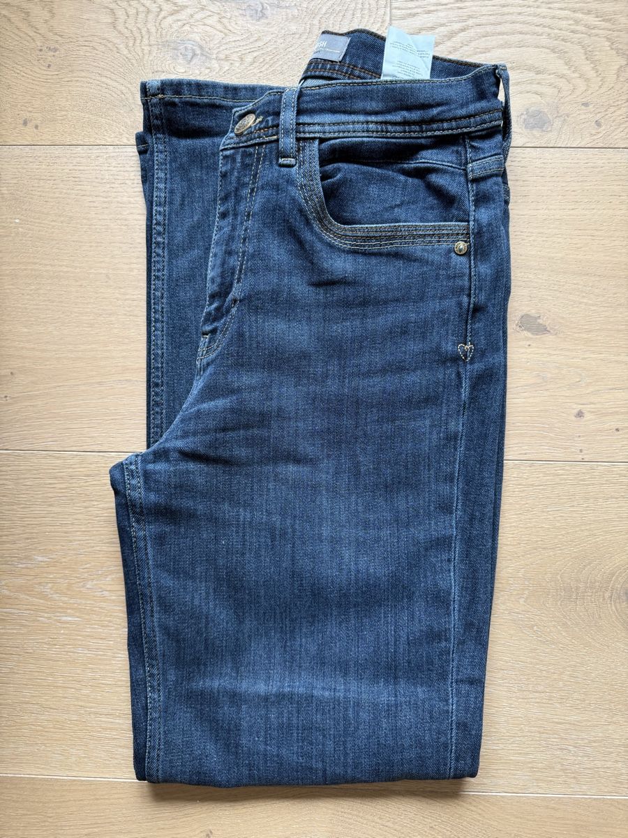 Mos mosh Jeans: MOS MOSH MMVerti Nion Jeans Size 26 – Gebraucht aus Zürich von YanaZam