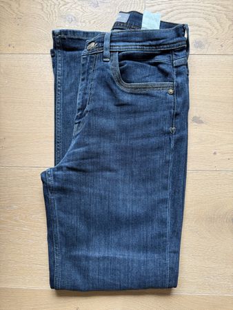 MOS MOSH MMVerti Nion Jeans Size 26