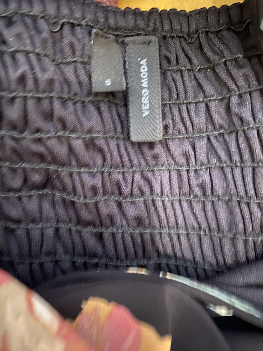 Vero Moda Kleider: Robe – Neu (gemäss Beschreibung) aus Fribourg von SimoneA13 2